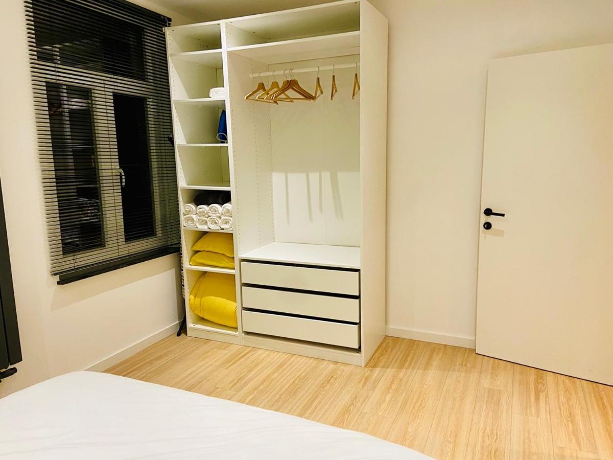 Apartamento Camus Flats *