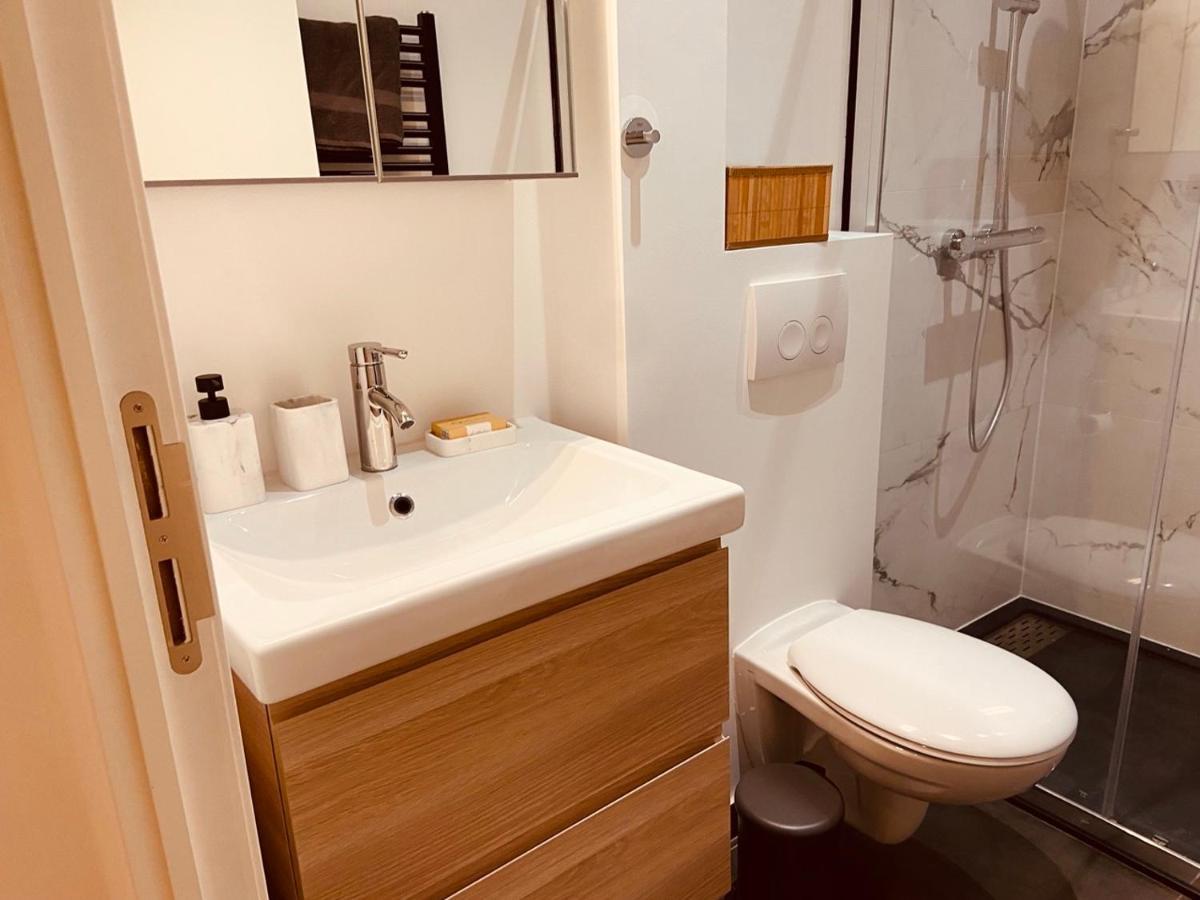 Apartamento Camus Flats