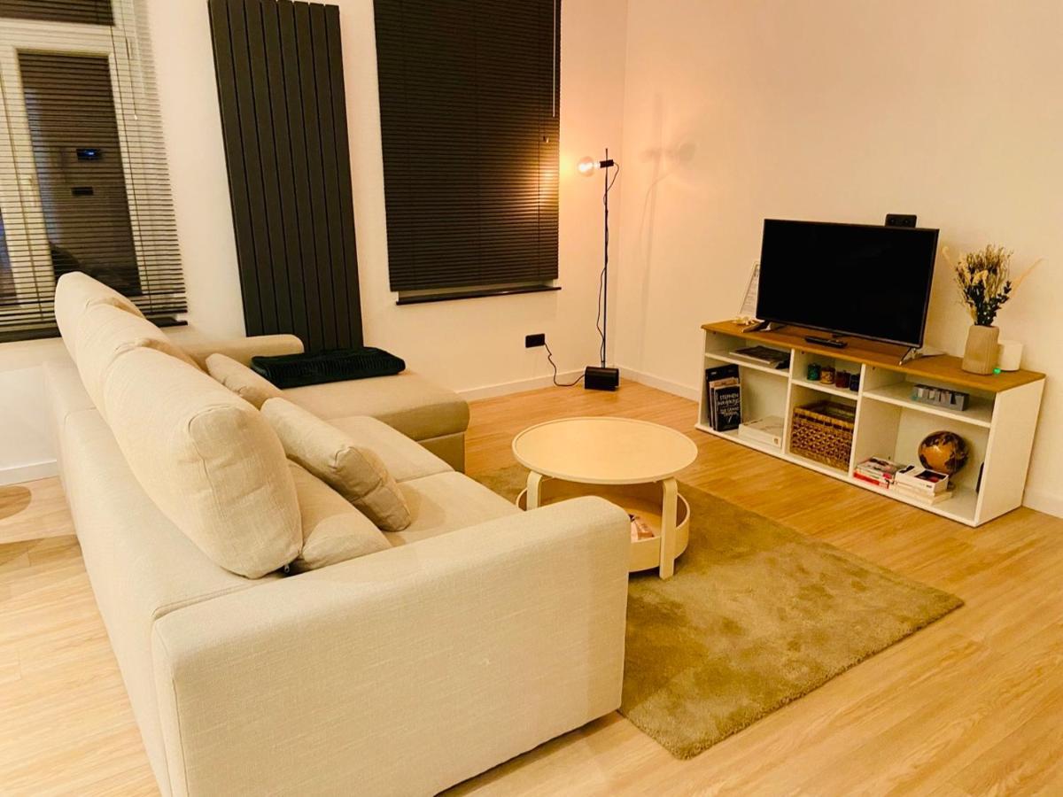 Camus Flats Apartamento *