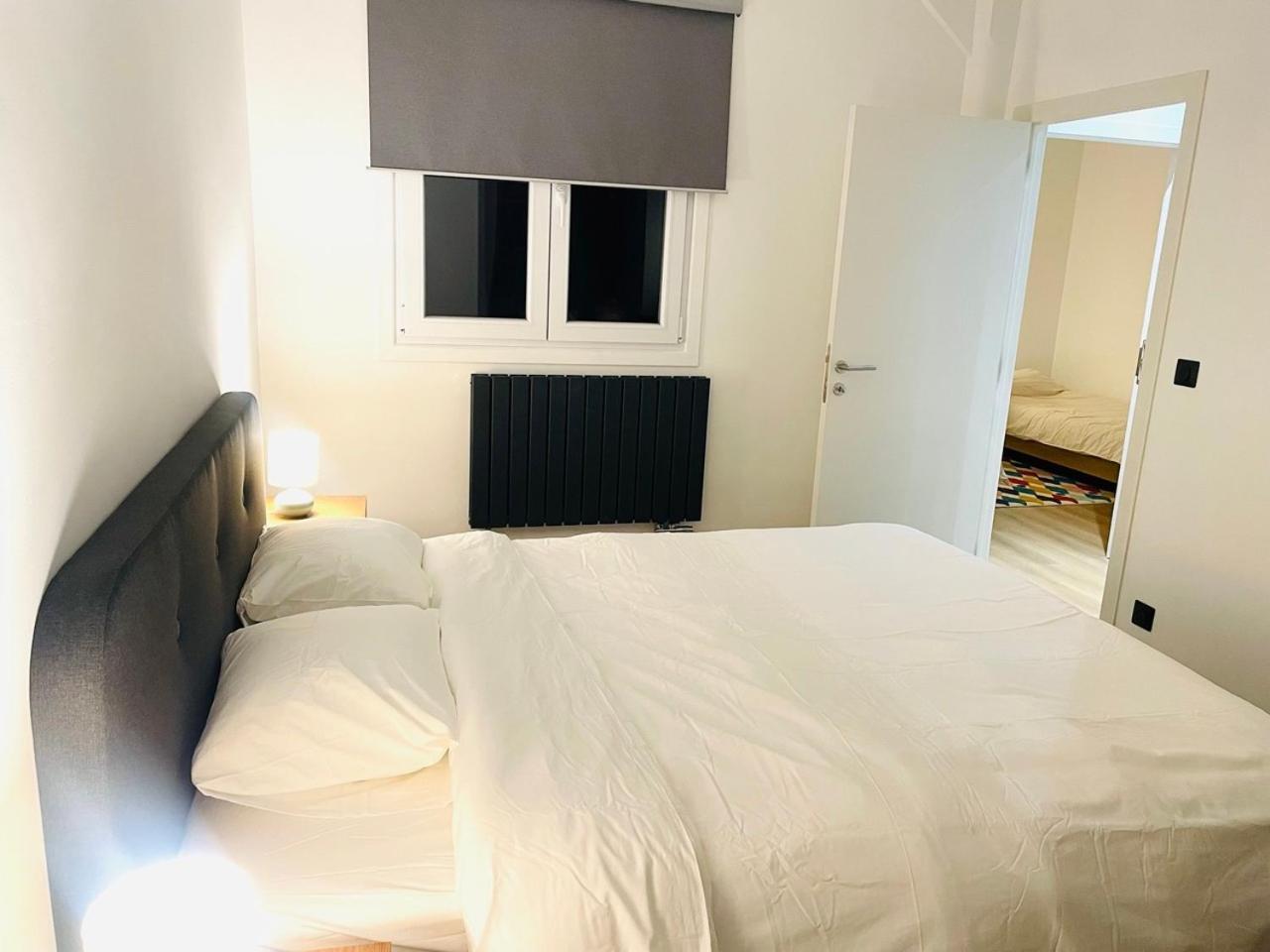 Camus Flats Apartamento