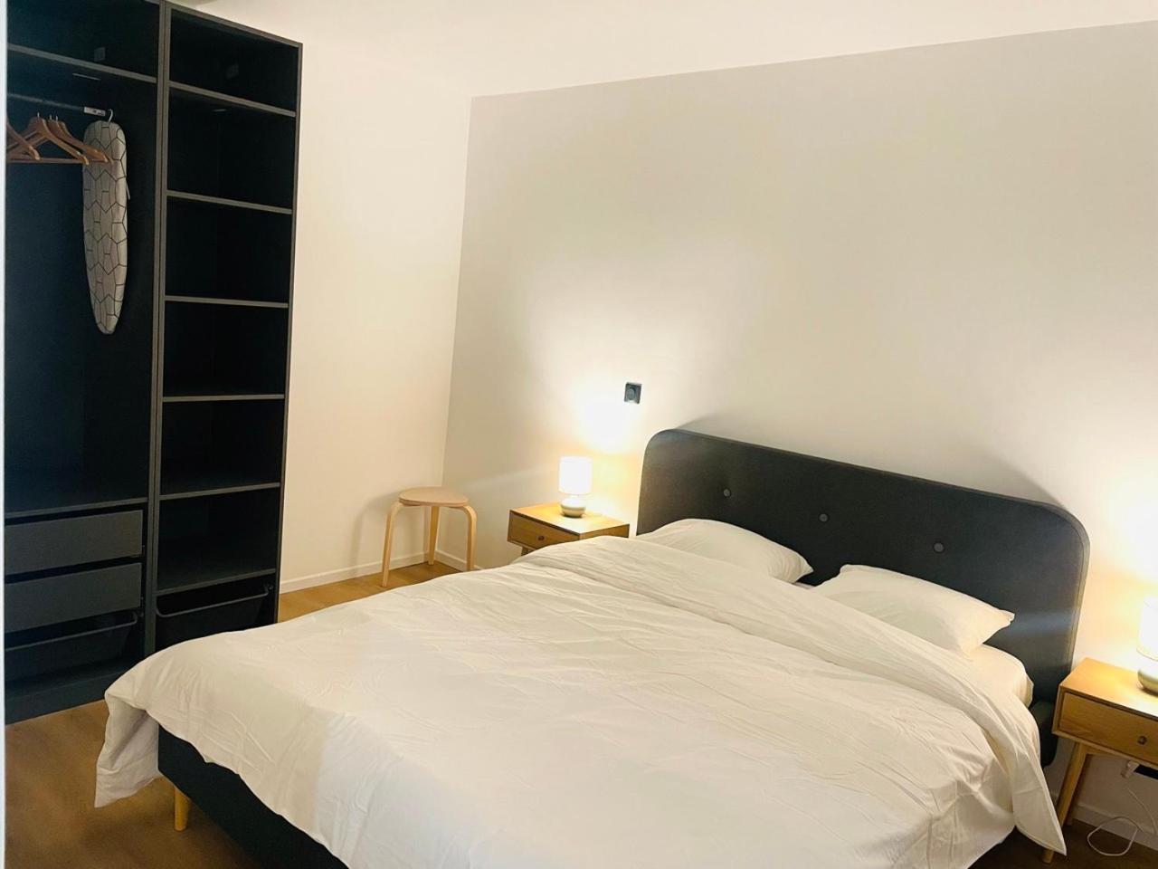 Camus Flats Apartamento *